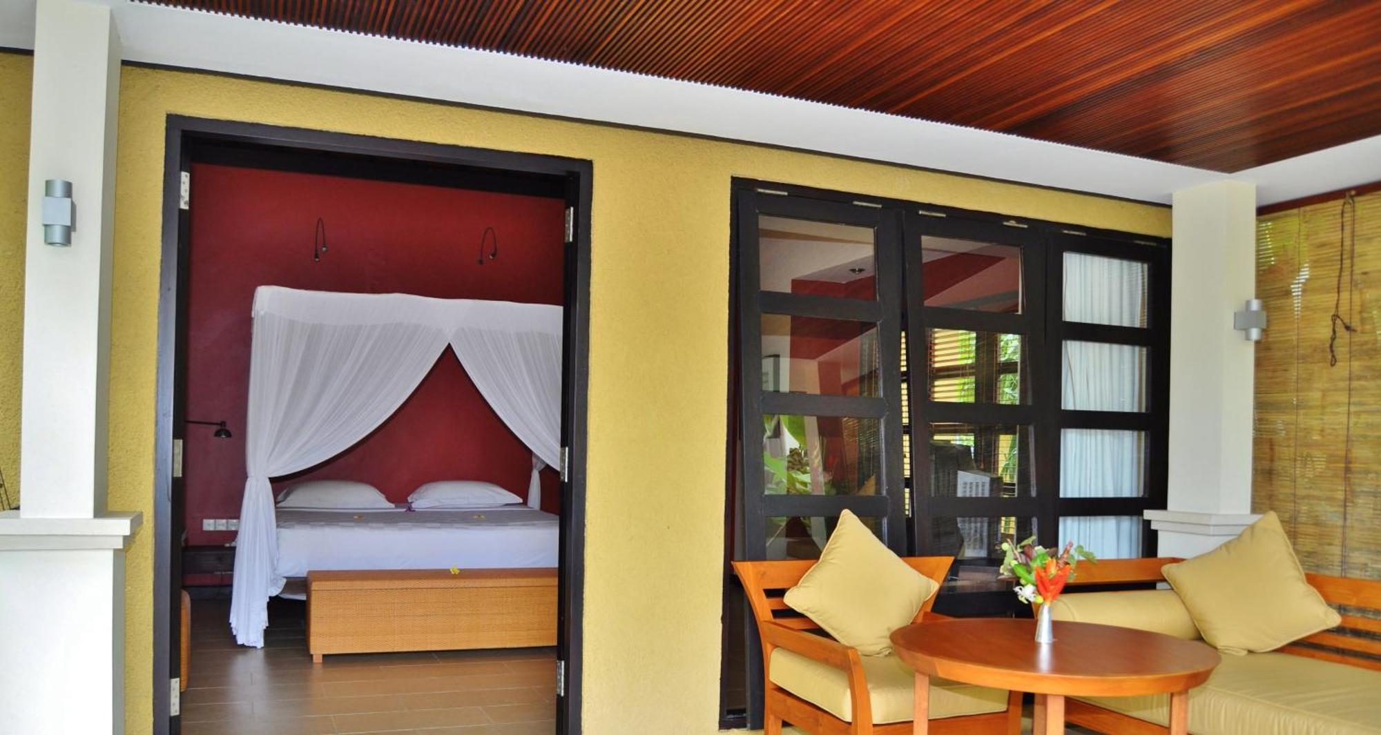 Villa Sabandari Ubud  Phòng bức ảnh