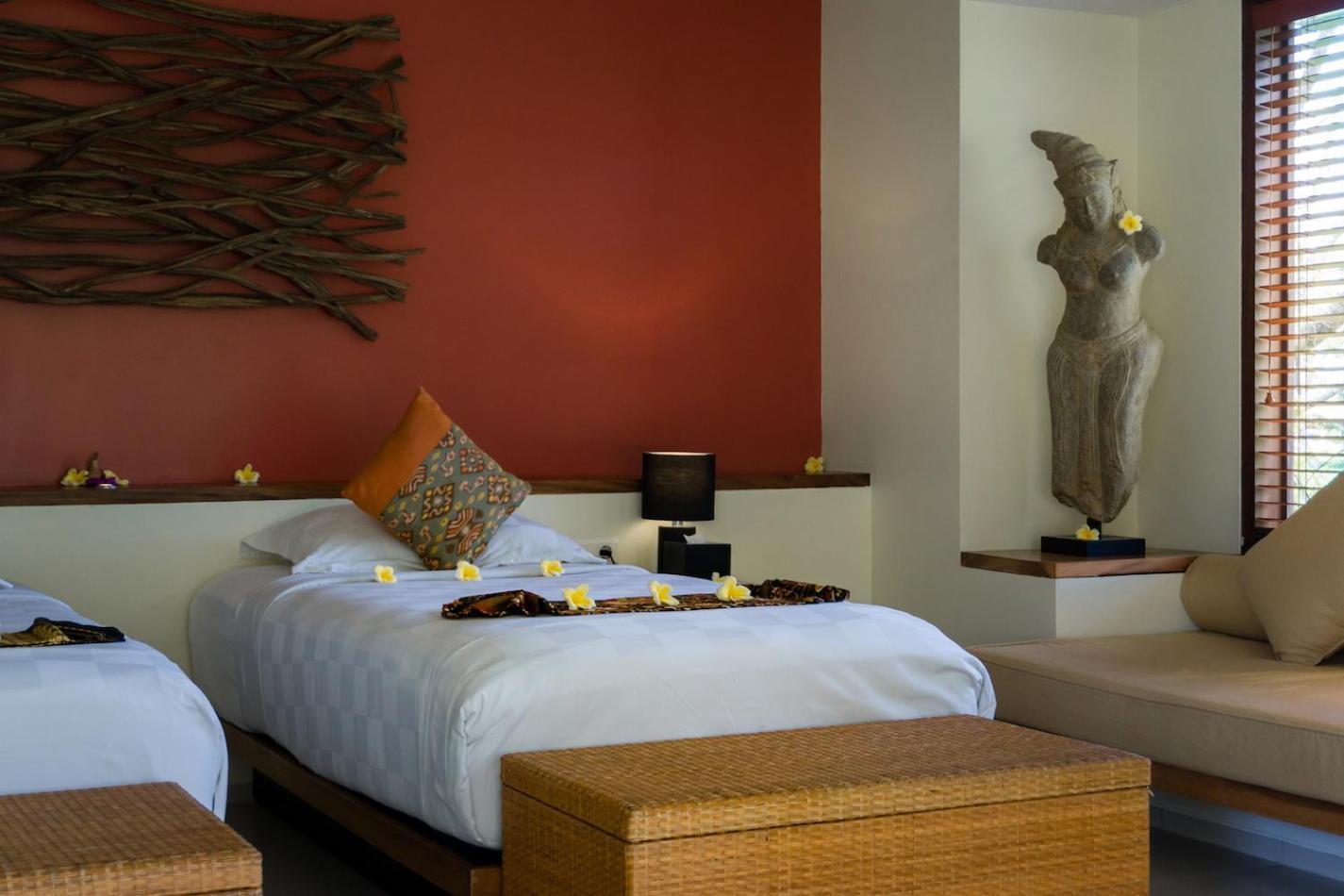 Villa Sabandari Ubud  Phòng bức ảnh